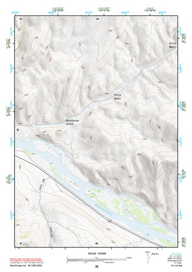 47114SW Page 36 Plains Topo Preview 1