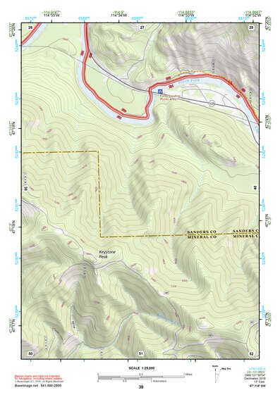 47114SW Page 39 Plains Topo Preview 1