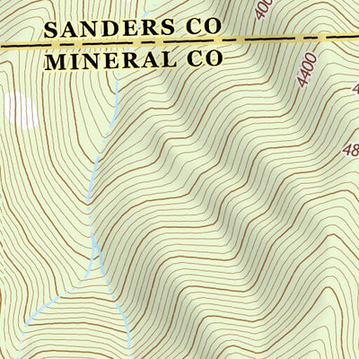 47114SW Page 40 Plains Topo Preview 3