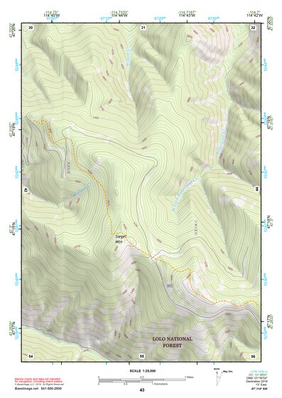 47114SW Page 43 Plains Topo Preview 1