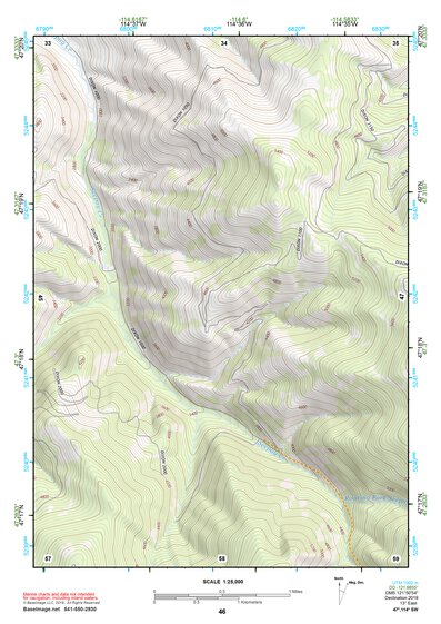 47114SW Page 46 Plains Topo Preview 1