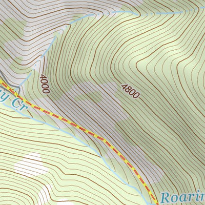 47114SW Page 46 Plains Topo Preview 3