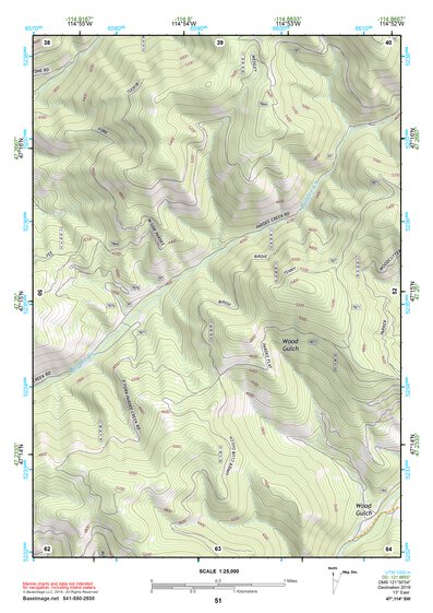 47114SW Page 51 Plains Topo Preview 1