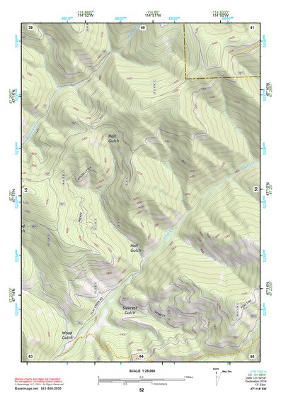 47114SW Page 52 Plains Topo Preview 1