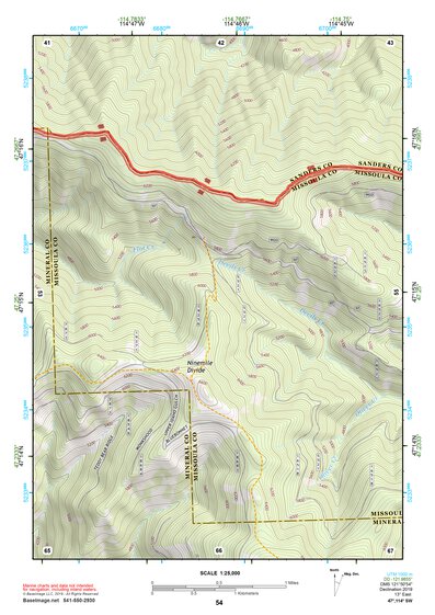 47114SW Page 54 Plains Topo Preview 1