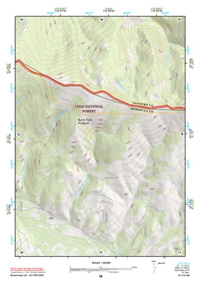 47114SW Page 58 Plains Topo Preview 1