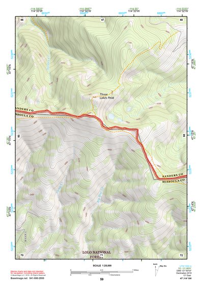 47114SW Page 59 Plains Topo Preview 1