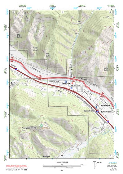 47114SW Page 63 Plains Topo Preview 1