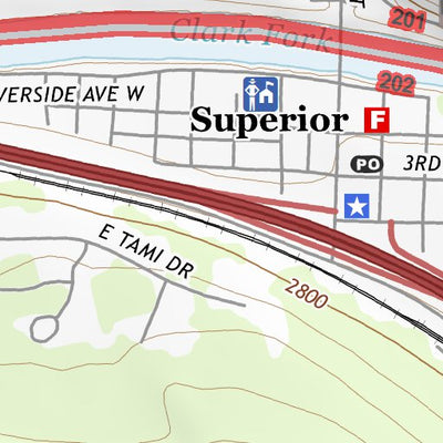 47114SW Page 63 Plains Topo Preview 2