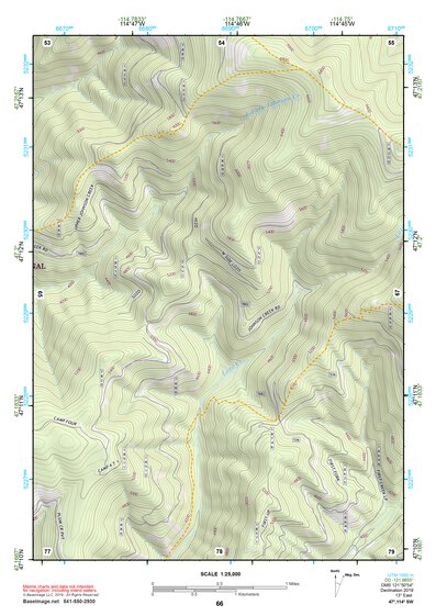 47114SW Page 66 Plains Topo Preview 1