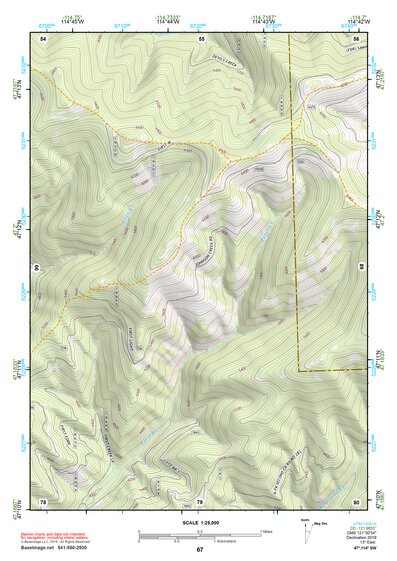 47114SW Page 67 Plains Topo Preview 1