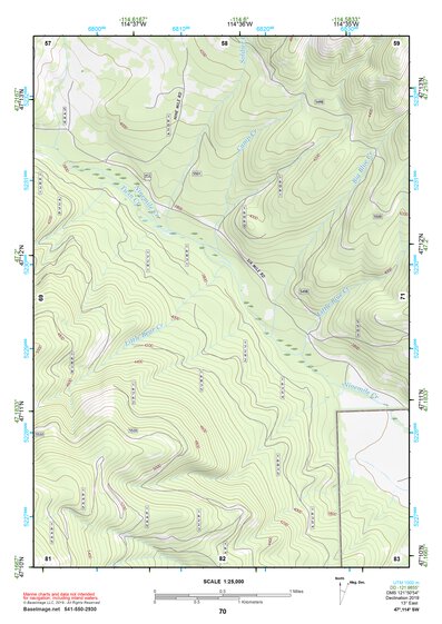 47114SW Page 70 Plains Topo Preview 1