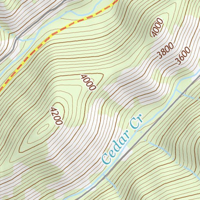 47114SW Page 73 Plains Topo Preview 3