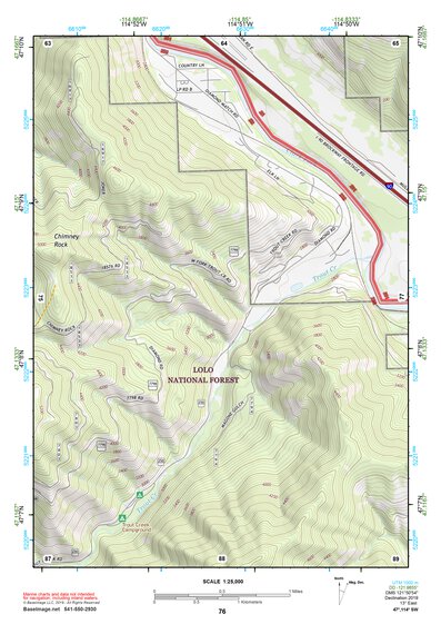 47114SW Page 76 Plains Topo Preview 1