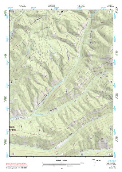 47114SW Page 79 Plains Topo Preview 1