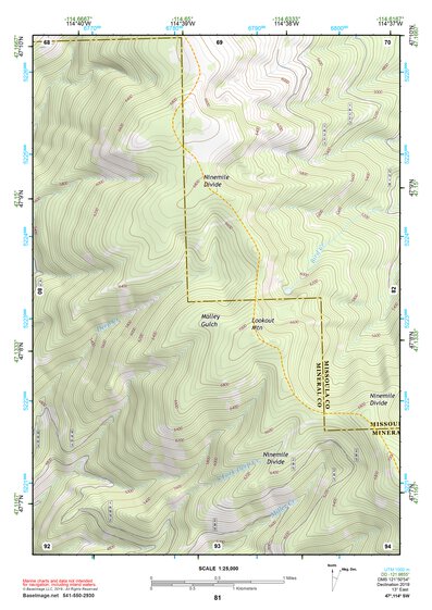 47114SW Page 81 Plains Topo Preview 1