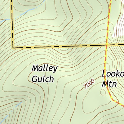 47114SW Page 81 Plains Topo Preview 2