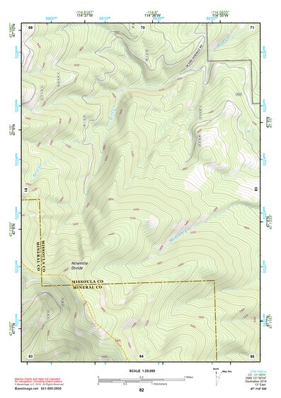 47114SW Page 82 Plains Topo Preview 1