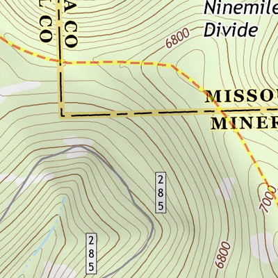 47114SW Page 82 Plains Topo Preview 3