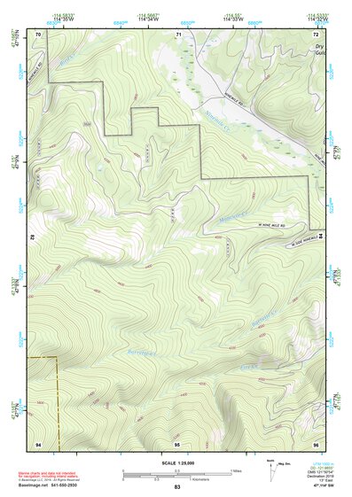 47114SW Page 83 Plains Topo Preview 1
