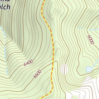 47114SW Page 85 Plains Topo Preview 2