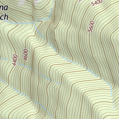 47114SW Page 85 Plains Topo Preview 3