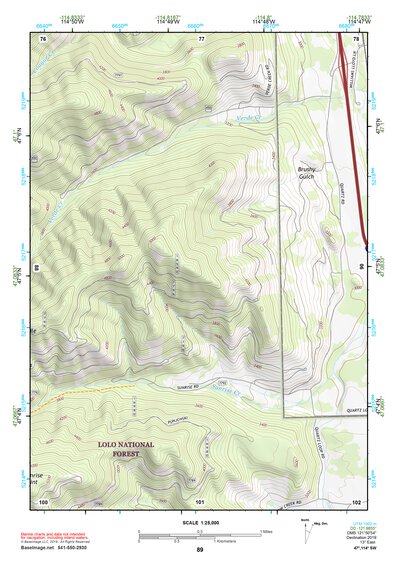 47114SW Page 89 Plains Topo Preview 1