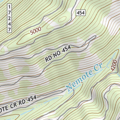 47114SW Page 93 Plains Topo Preview 3