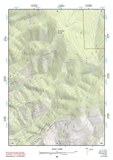 47114SW Page 94 Plains Topo Preview 1