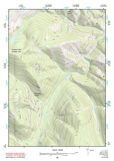 47114SW Page 97 Plains Topo Preview 1