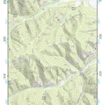 47114SW Page 101 Plains Topo Preview 1