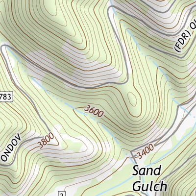 47114SW Page 101 Plains Topo Preview 3