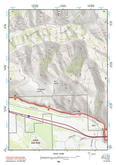 47114SW Page 106 Plains Topo Preview 1