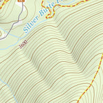 47115NE Page 1 Thompson Falls Topo Preview 3
