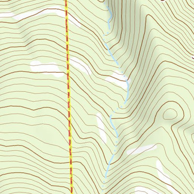 47115NE Page 3 Thompson Falls Topo Preview 2