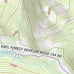 47115NE Page 4 Thompson Falls Topo Preview 2