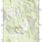 47115NE Page 5 Thompson Falls Topo Preview 1