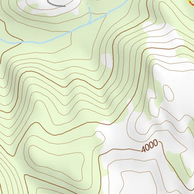 47115NE Page 5 Thompson Falls Topo Preview 2