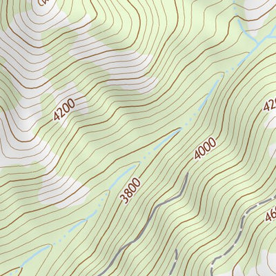 47115NE Page 6 Thompson Falls Topo Preview 3