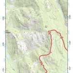 47115NE Page 8 Thompson Falls Topo Preview 1