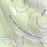 47115NE Page 8 Thompson Falls Topo Preview 3