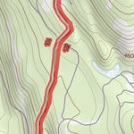 47115NE Page 9 Thompson Falls Topo Preview 2