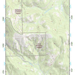 47115NE Page 10 Thompson Falls Topo Preview 1