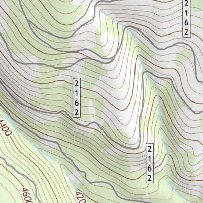 47115NE Page 10 Thompson Falls Topo Preview 3