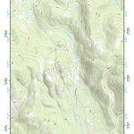 47115NE Page 11 Thompson Falls Topo Preview 1