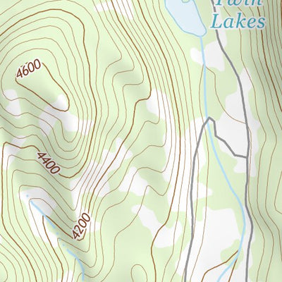 47115NE Page 11 Thompson Falls Topo Preview 2