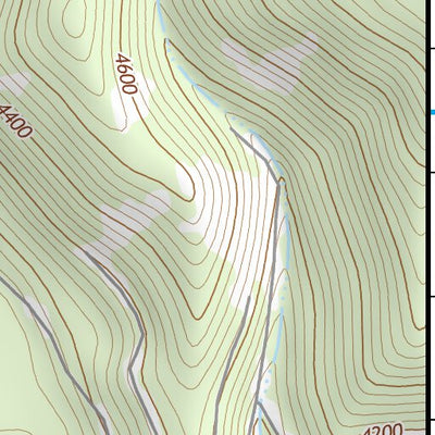 47115NE Page 11 Thompson Falls Topo Preview 3