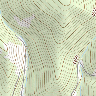 47115NE Page 12 Thompson Falls Topo Preview 3