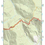47115NE Page 13 Thompson Falls Topo Preview 1