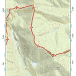 47115NE Page 15 Thompson Falls Topo Preview 1